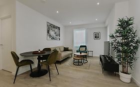 Khayat Homes - The Wallbrook Garden - Two Bed